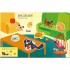 Imagine That Felt Stickers: Animals Play Scene Book