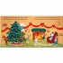 Priddy Books Countdown to Christmas