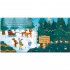Priddy Books Countdown to Christmas