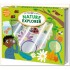 Priddy Books Let's Pretend: Nature Explorer
