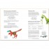 Pavilion Children's Books Dinosaurs and Other Prehistoric Creatures