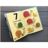 Ladybird Early Learning: 123