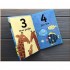 Ladybird Early Learning: 123