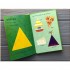 Ladybird Early Learning: Colours and Shapes