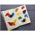 Ladybird Early Learning: Colours and Shapes