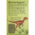 Ladybird Mad About Dinosaurs