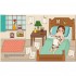 Frances Lincoln Children's Books Little People, Big Dreams: Frida Kahlo