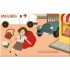 Frances Lincoln Children's Books Little People, Big Dreams: Frida Kahlo