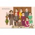 Frances Lincoln Children's Books Little People, Big Dreams: Frida Kahlo