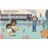 Frances Lincoln Children's Books Little People, Big Dreams: Maya Angelou