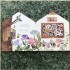 Caterpillar Books Bug Hotel