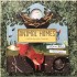 Caterpillar Books Animal Homes
