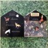 Caterpillar Books Animal Homes