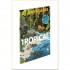 Laurence King Stickyscapes Tropical