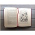 Everyman’s Library Alice’s Adventures in Wonderland and Through the Looking Glass