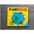 PatrickGeorge Planet Rescue