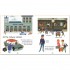 Button Books Alain Gree: Transport