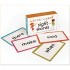 Button Books Alain Gree: Flash Cards Sight Words