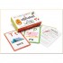 Button Books Alain Gree: Flash Cards Alphabet