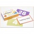 Button Books Alain Gree: Flash Cards Numbers