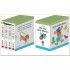 Button Books Alain Gree: My First Little Library
