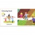 Button Books Alain Gree: My First Book of the Farm
