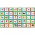 Button Books Alain Gree: First Words in Spanish