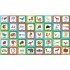 Button Books Alain Gree: First Words in French