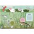 National Trust Pond Explorer Nature Sticker and Activity Book