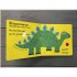 Boxer Books Roar! Roar! I'm a Dinosaur!