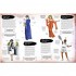 b small Fashion Paper Dolls: Rebel Women