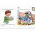 b small I Can Read Spanish: Jorge el Pez Dorado / George the Goldfish