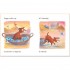 b small I Can Read Spanish: Cachorrito Encuentra un Amigo / Puppy Finds a Friend