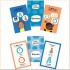b small Mix and Match French Flashcards