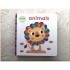 i am a bookworm Animals