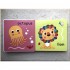 i am a bookworm Animals