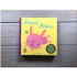 i am a bookworm Animal Actions