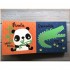 i am a bookworm Animal Actions