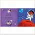 Little Tiger Press I Want to Be an Astronaut