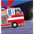 Little Tiger Press I Want to Be a Firefighter