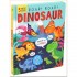 Little Tiger Press Roar! Roar! Dinosaur