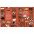 LOM Art The Great Big Animal Search Book
