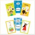 b small Mix and Match English Flashcards