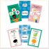 b small Mix and Match Spanish Flashcards