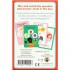 b small Mix and Match Spanish Flashcards