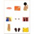 b small Hide and Speak English Words