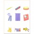 b small Hide and Speak French Words