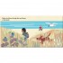 Auzou Little Observers: On the Beach