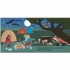 Auzou Little Observers: Go Camping