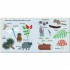 Auzou Little Observers: Go Camping